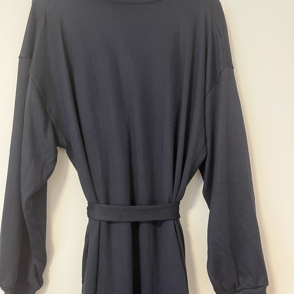 NWT Longsleeve Midi Dress - Picture 7 of 9